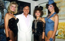 As much as anyone, Hefner helped slip sex out of the confines of plain brown wrappers and into mainstream conversation. 