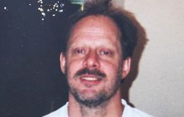 Paddock’s brothers were stunned to learn Monday that their sibling was the suspected perpetrator of the largest mass shooting in modern United States history