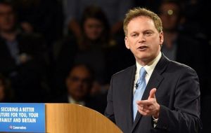 Loyalist MPs claimed a backbench plot to oust Mrs. May from Number 10 was set to “fizzle out” after ex party chairman Grant Shapps was identified as ringleader.