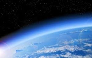 Scientists reported last year that they had detected the first evidence that the thinning of the protective ozone layer was diminishing.