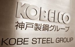 More than 30 non-Japanese customers, including Daimler and Airbus, have been affected by Kobe's data fabrication, Japan's Nikkei newspaper reported