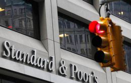 S&P said in a statement: “The downgraded reflects our assessment that a prolonged period of strong credit growth has increased China's economic and financial risks.”