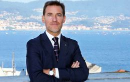 This year companies have ordered the construction of 25 small, medium or large vessels, Fraga said in an interview at the recent Conexmar show in Vigo.