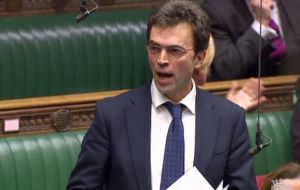 Lib-Dem Tom Brake asked when Mrs. May would “face down the ideologues in her party, on her back benches and in her Cabinet” who are clamoring for no deal