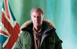 Ranulph Fiennes is described by The Guinness Book of Records as, “the world’s greatest living explorer.”