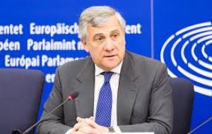 Antonio Tajani, president of the European Parliament, said in a statement posted on Twitter that “nobody in the European Union will recognize” the Catalan vote.