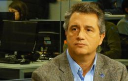 Luis Miguel Etchevehere, currently president of the Argentine Rural Society, will replace Ricardo Buryaile in the Agro-industry ministry