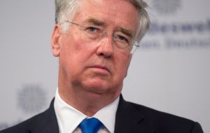 The allegations swirling through the British government go far beyond Green and former Defense Secretary Michael Fallon, who stepped down last 