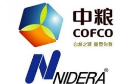 COFCO has spent more than US$3 billion buying Nidera and Noble Agri in the past three years, thrusting it into the league of multinational agricultural traders. 