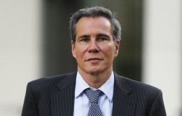 Nisman was found dead with a shot to his head, after filing a report accusing Cristina Kirchner and others of high-ranking Iranian officials cover up 