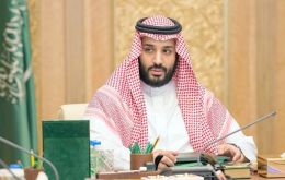 Saudi Crown Prince Mohammed bin Salman moved to shore up his power base with the arrest of royals, ministers and investors