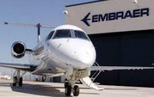With this contract, Embraer has sold more than 390 E175 jets to airlines in North America since January 2013, earning 80% of all orders in the 76-seat jet segment.