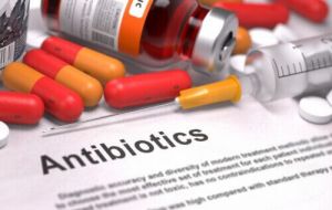 Antibiotics are often overprescribed by physicians and veterinarians and overused by the public. 