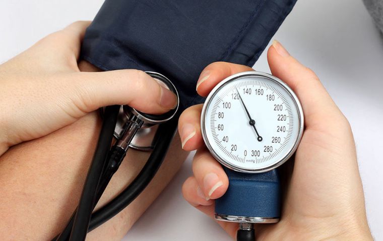 The new standard means that nearly half (46%) of the US population will be defined as having high blood pressure.