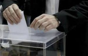 Statistics project that nearly 60% of voters will abstain, so UNDP launched a joint campaign with different Chilean organizations to promote a high voter turnout.
