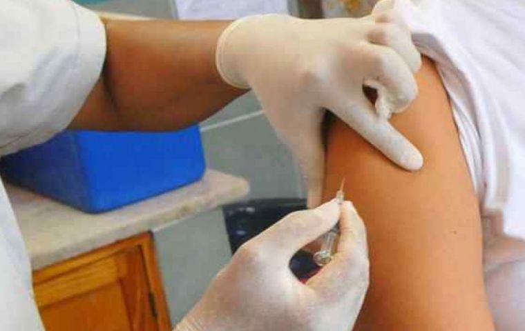 Brazilian national authorities have started vaccination campaigns in areas previously considered not at risk for yellow fever transmission. 