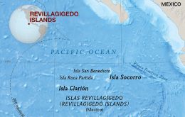 The islands have been a biosphere reserve for over 20 years, and the new status greatly expands and protects the region from fishing, mining and other industries. 