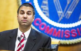 FCC Chairman Ajit Pai says his plan eliminates unnecessary regulation. Many worry the proposal will leave citizens at the mercy of cable and wireless companies.