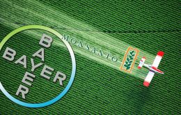 The proposed takeover would create the world’s largest pesticides and seeds company. Brazil is Monsanto’s biggest market outside of the United States. 