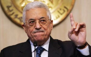 Palestinian President Mahmoud Abbas warned Trump against “the dangerous consequences such a decision would have to the peace, security and stability”