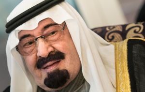 The 65-year-old son of the late King Abdullah was the most politically influential royal detained under the orders of a newly formed anti-corruption committee