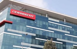 Odebrecht has admitted to bribing local officials in 12 countries to secure public works contracts over a decade and promised that it would provide details.