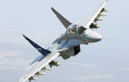  Punchuk told TASS Argentina is interested in buying Russian MiG-29 fighters, which are perfectly suitable for solving Argentine Air Force tasks