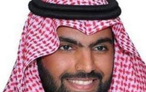 The New York Times reported that Saudi Prince Bader bin Abdullah bin Mohammed bin Farhan Al Saud was the buyer, citing documents it reviewed. 