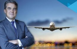Alexandre de Juniac, CEO of IATA urged that by October 2018 all necessary provisions be taken to avoid the collapse of the European air sector.