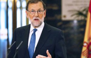 The Partido Popular Government of Mariano Rajoy, put an end to the Agreement and Gibraltar was once again subjected to intense pressure at the border. 