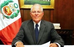 Kuczynski, who previously denied any links to the company, has resisted calls to resign over the transactions and said there was nothing improper about them. 