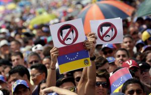 President Nicolas Maduro has ratcheted up political repression this year as food and basic medical supplies run low and protesters intermittently take to the streets.