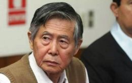 Alberto Fujimori (1990 to 2000), is a polarizing figure in Peru. Some laud him for defeating the guerrilla movement, others loathe him for human rights violations