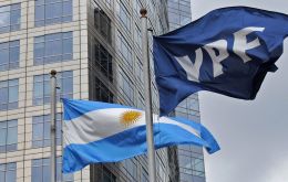 YPF was authorized to sell up to 115 million cubic meters of natural gas to Chile in exchange for methanol. The first gas export should occur within six months.