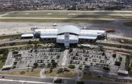 Fraport AG won the FOR and POA concessions in March 2017 during a public auction of four airports under Brazil’s third round of airport privatizations.