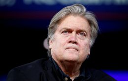 Bannon enraged Trump for calling a meeting between Donald Jr, and Jared Kushner, with a Kremlin-linked, Russian lawyer as “unpatriotic and treasonous”