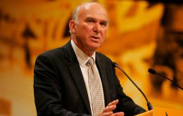 The Lib Dem leader said the party’s 100-strong Lords bloc would work with Labour and pro-EU Tory peers, when Brexit legislative battle reaches the upper chamber.