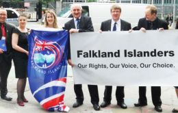 Falklands national identity has become of more interest in recent years, both in the Islands and elsewhere in the world. 
