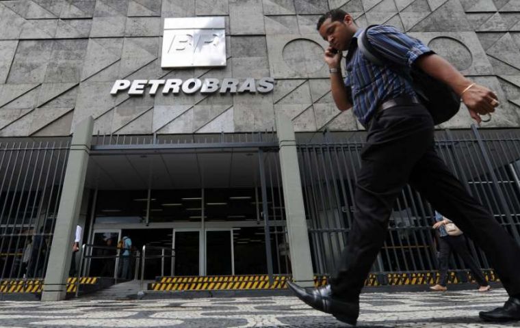 Petrobras on Wednesday agreed to settle a class action lawsuit in the US that claimed damages for the oil company's role in a major bribery scheme