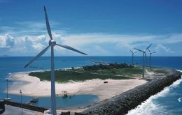 Brazil is seeking to increase installed clean-energy capacity by 19 gigawatts by 2026 to diversify the local grid.