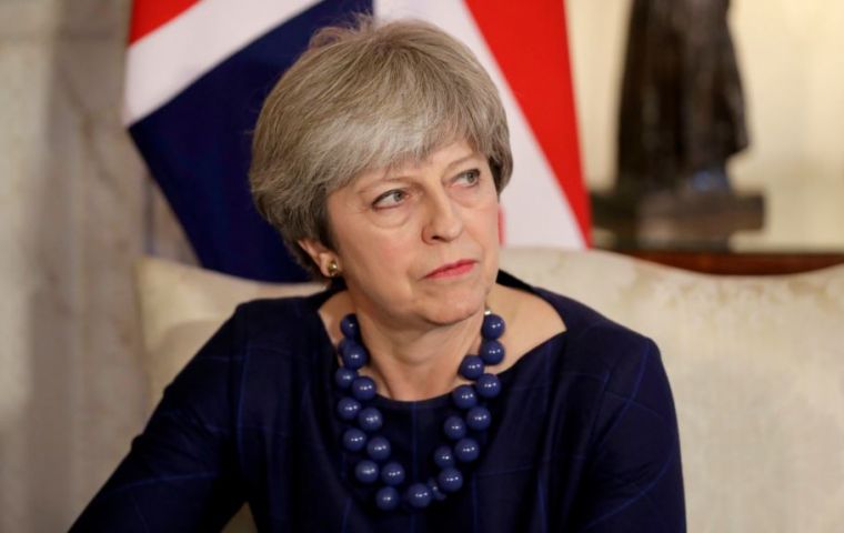 Of Tuesday's PM May reshuffle, six men and eight women were new additions to government, including five from ethnic minorities and 11 who were elected in 2015.