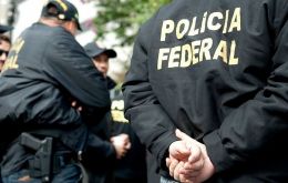 “In the next few days, the Federal Police will begin activities in Brasília by a specially formed group to combat false news during the 2018 election process” 