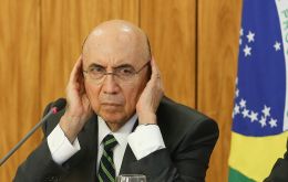 “The reaction to the rating is greater than the rating itself,” Meirelles said. “The question is, ‘Will this have an impact on growth?’, ‘No, growth will continue.'”
