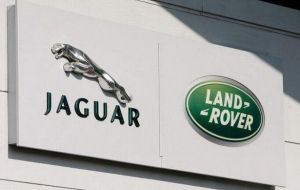 JLR said the car industry continued to face a “range of challenges” that were hitting consumer confidence. 