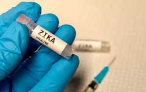 During the past five years PAHO led preparedness and response efforts to regional Zika and chikungunya epidemics as well as to yellow fever outbreaks in Brazil. 