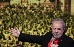 Lula’s lawyers have listed a number of violations of fundamental rights in the campaign against the former president 