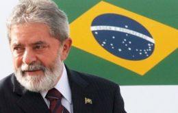 While Lula can still take his appeal to a higher court, the decision could rule him out as a candidate for October's presidential election. 