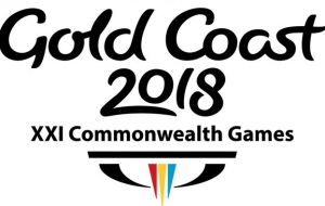 Prior to the Gold Coast 2018 Games, Summers and Brownlee will represent the Falklands at the Commonwealth Games Federation General Assembly in March