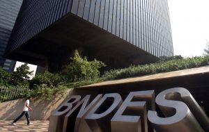 State development bank BNDES had previously agreed to early repayment of 130 billion reais worth of loans to help meet those requirements