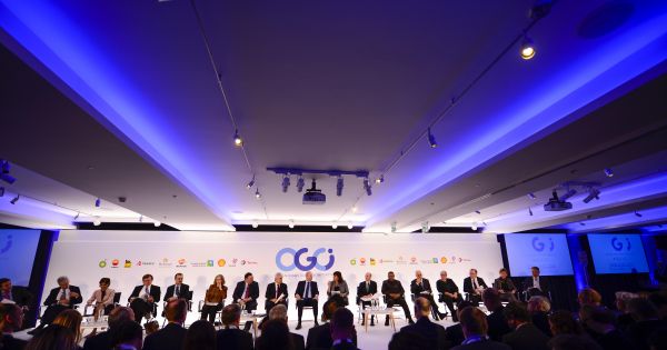 Petrobras to join the Oil and Gas Climate Initiative — MercoPress